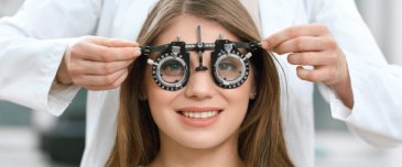 oculistica