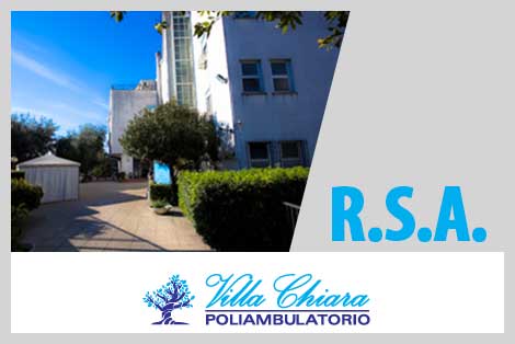 Rsa Villa Chiara