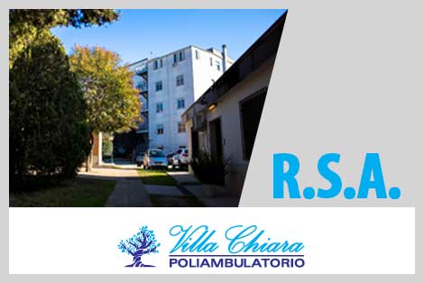 Rsa Villa Chiara